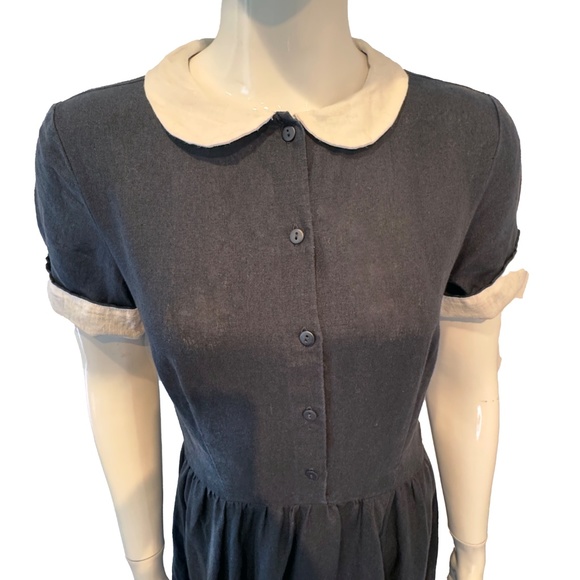 Son De Flor Classic Dress Size - Picture 9 of 12